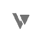 vertic media brand logo animation